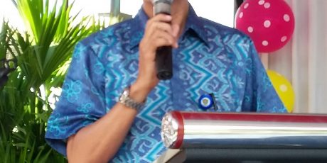 Diknas Apresiasi SMK Bukit Asam, Dalam Penerapan Kantin Jujur di Sekolah