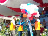 SMK Bukit Asam CUP III Sukses Digelar, Diikuti 6 Kabupaten dan Kota di Sumsel