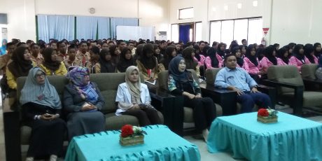 Ratusan Pelajar di Lawang Kidul Diminta Jauhi Narkoba
