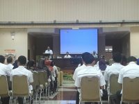 Sekda Minta Roadmap Inovasi Jadi Rujukan SKPD