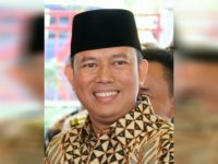 Dinkes Muara Enim Diminta Hentikan Sementara Pemberian Vaksin MR pada Anak