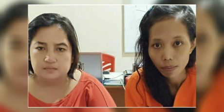 Coba Kelabuhi Polisi, Yanti Simpan Narkoba di BH
