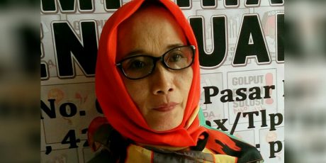 KPUD Muara Enim Temukan 1.764 Data Pemilih Ganda