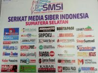 Dewan Pers Lakukan Verifikasi Terhadap SMSI Sumsel