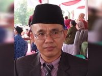 Diketahui Bermasalah, KPUD Muara Enim Coret Tiga Caleg dari DCT