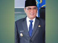 Bupati Muara Enim Akan Beri Sanksi PNS Molor Masuk Kerja