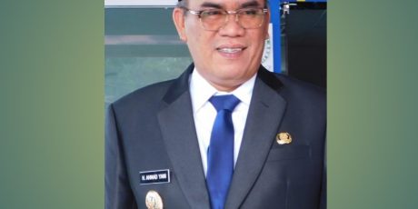 Bupati Muara Enim Akan Beri Sanksi PNS Molor Masuk Kerja