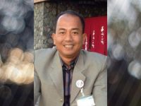 Partai Hanura Muara Enim Resmi Usung Rinaldo Sebagai Cawabup Dampingi Juarsah