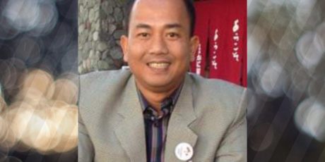 Partai Hanura Muara Enim Resmi Usung Rinaldo Sebagai Cawabup Dampingi Juarsah