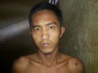 Akibat Mencuri Baterai Aki, Yansa Ditangkap Polisi