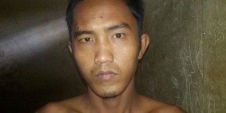 Akibat Mencuri Baterai Aki, Yansa Ditangkap Polisi