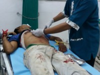 Honorer UPTD Kebersihan di Tanjung Enim Tewas Ditikam