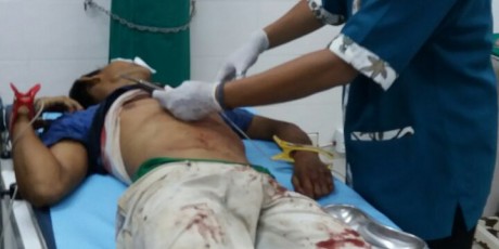 Honorer UPTD Kebersihan di Tanjung Enim Tewas Ditikam