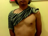 Pelaku Curanmor di Tanjung Enim Dibekuk Petugas