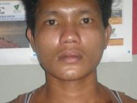 Nekad Curi Buah Sawit, Yudi Meringkuk di Hotel Prodeo