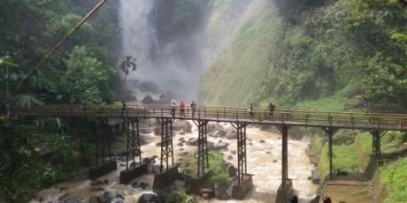 Sambut Porprov, Bedegung Berbenah