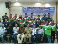 17 Wartawan Dinyatakan Kompeten dan 4 Belum Kompeten