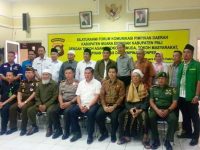 Kapolres Minta Jaga Stabilitas dan Jangan Terprovokasi Terkait Aksi 112
