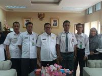 Siswa SMKN 1 Muara Enim Ini Berhasil Wakili Indonesia Untuk Studi di Jepang