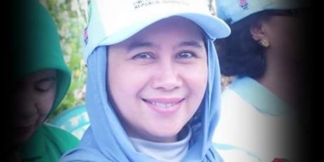 Shinta : Ketahui Dukungan Masyarakat Lewat Pengumpulan KTP