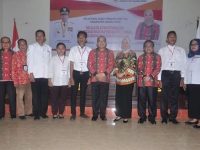 Stok Darah di PMI Muara Enim Cukup