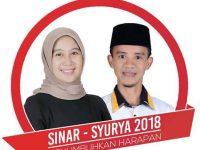 KPUD Muara Enim Minta Berkas Pencalonan Sinar Surya Diperbaiki