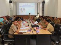 Pemkab Muara Enim Siap Terapkan Smart Regency