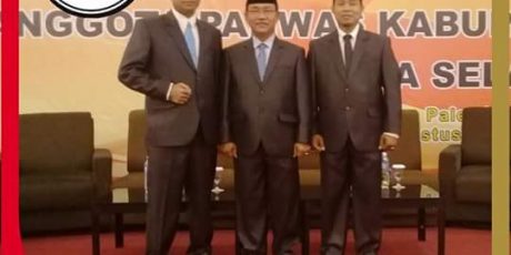 Waspada, Kecamatan Sungai Rotan dan Gelumbang Rawan Pelanggaran pada Pilkada 2018