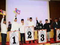 SBH 1, Natha 2, Shinar Surya 3 dan AY JH 4