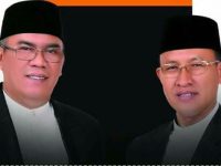 18 September 2018, Bupati dan Wakil Bupati Muara Enim Terpilih Dilantik