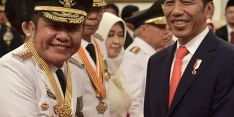 DPRD dan Masyarakat Muara Enim Apresiasi Pernyataan HDMY Akan Stop Truk Batubara