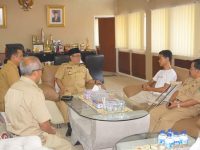 Atlet Asal Muara Enim Ini Diangkat Jadi PNS, Usai Ukir Prestasi Diajang Asian Para Games