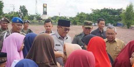 Bupati Muara Enim Ajak ASN Salurkan Zakat Penghasilan Melalui Baznas