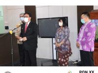Pemkab Muara Enim Raih 2 Penghargaan dari Kementerian Keuangan RI