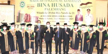 Pemkab Muara Enim Targetkan Herd Immunity Tertinggi di Sumsel
