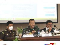 Siap Jadi Tuan Rumah Peda KTNA XIV Tahun 2021, Pemkab Muara Enim Berbenah