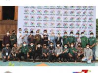 Pj. Bupati Muara Enim Inginkan Mahasiswa Miliki Daya Saing