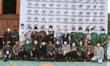 Pj. Bupati Muara Enim Inginkan Mahasiswa Miliki Daya Saing