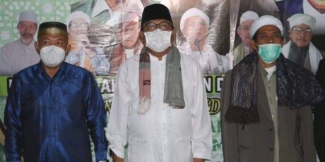 Pengurus PRNU SDU Resmi Dikukuhkan oleh Pj Bupati Muara Enim