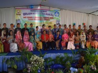 SMP N 1 Lawang Kidul Miliki Segudang Prestasi