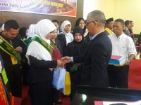 Dua Tenaga Pendidik SMA BA Raih Prestasi Tingkat Provinsi