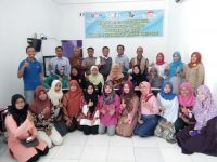 Ini Yang Dilakukan LPB Pama dalam Kembangkan Usaha Binaan
