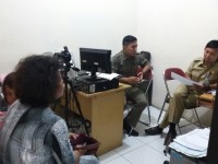 Usai Libur Lebaran, Pelayanan Kantor Camat Lawang Kidul Kembali Normal