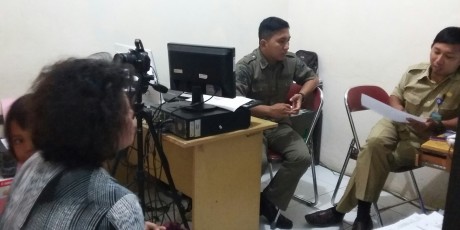 Usai Libur Lebaran, Pelayanan Kantor Camat Lawang Kidul Kembali Normal