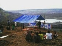 Warga Nilai PTBA Berikan Harga Tidak Manusiawi