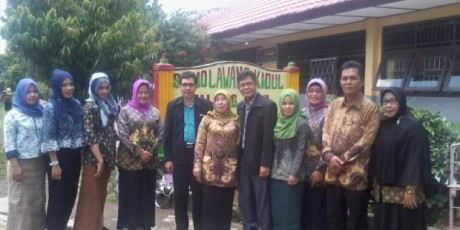 Masa Akreditasi Habis, SDN 10 Lawang Kidul Kembali Dinilai