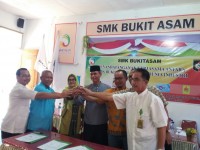 SMK BA Buka Dua Jurusan Baru