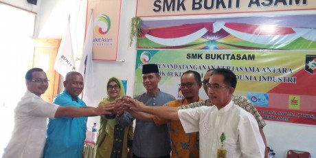 SMK BA Buka Dua Jurusan Baru