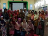 Yakasaba Gelar Buka Puasa Bersama Perdana
