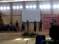 168 Relawan Kelas Inspirasi Siap Terjun ke Sekolah